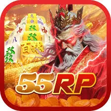 55RP - Game Gaple Seru untuk Semua