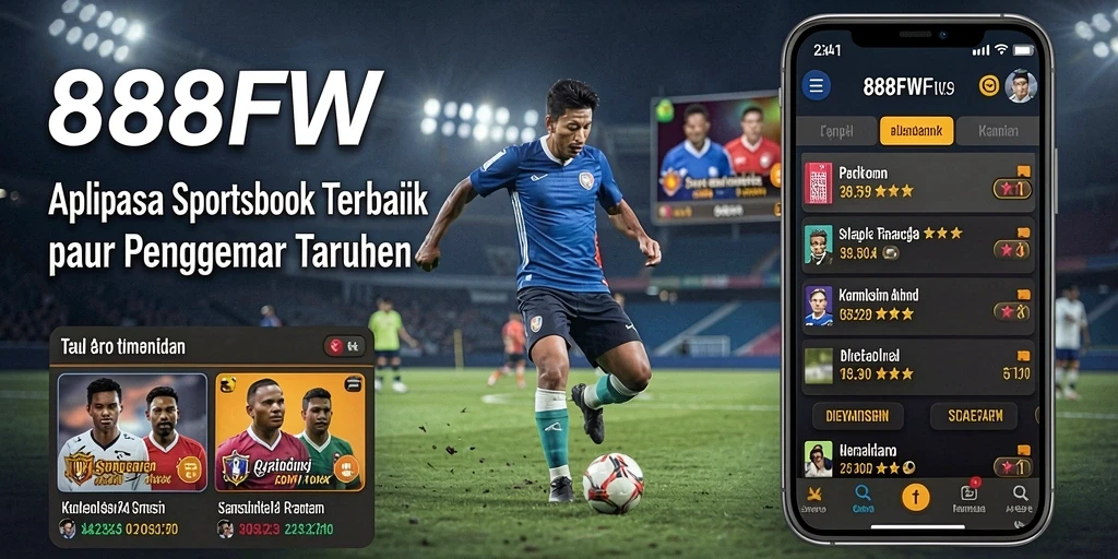 Screenshot gameplay <strong>888FW</strong> menunjukkan antarmuka yang menarik dan interaktif.