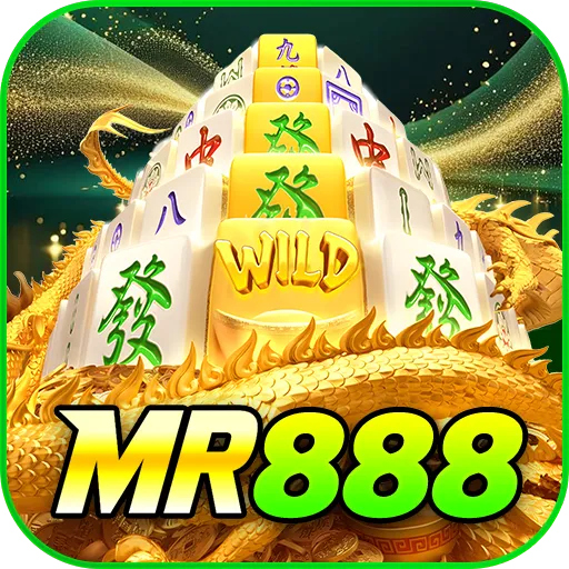 MR888 - Game Slot Terfavorit untuk Pengalaman Seru