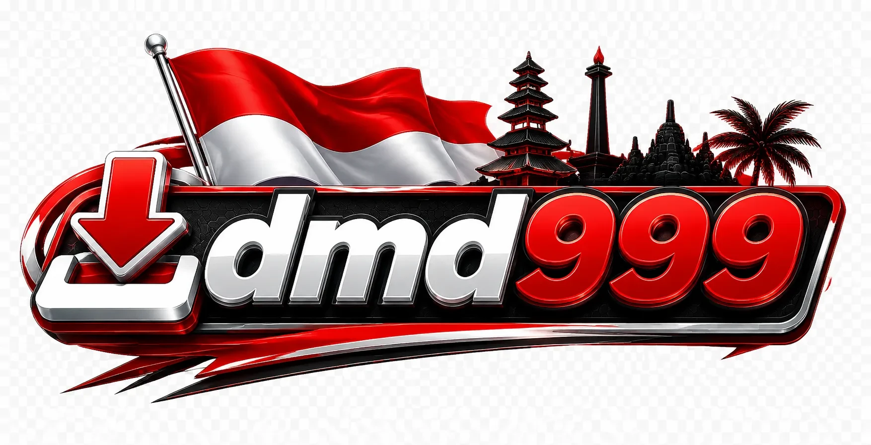 dmd999 — Pusat Unduh APK